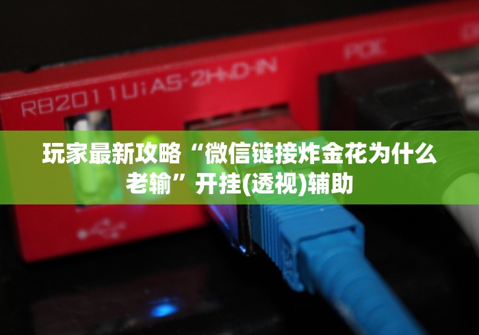 玩家辅助神器：“互娱十三水开挂是否可以检测出来”-揭秘开挂教程分享