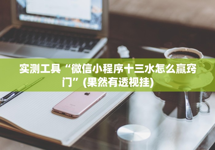 实测工具“微信小程序十三水怎么赢窍门”(果然有透视挂)